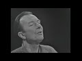 "I Never Will Marry" - Pete Seeger ("Rainbow Quest")