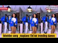IKHEKHE SONG AMAPIANO TikTok Trending Dance Amapianodance