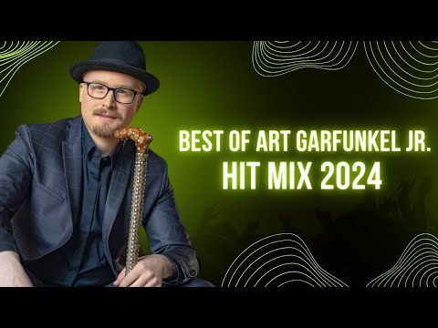 Best Of Art Garfunkel Jr. ❤️