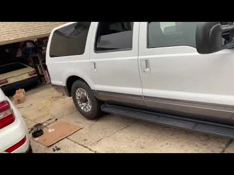 F250 hubcentric wheels and wheel spacers to fit new style rims in older truck