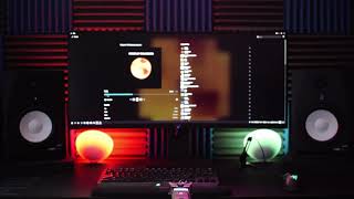Video thumbnail for Swissonic ASM7 Sound Quality Test by NAXE