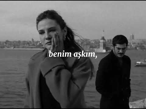 kâmuran akkor - bir ateşe attın (lyrcs/sözleri)