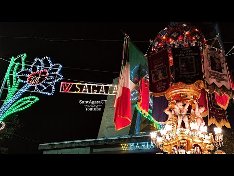 Cereo Mastri Artigiani - 30/1/2023 Catania