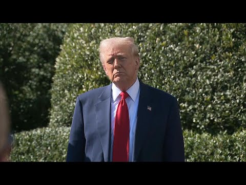 Trump says will 'probably' reconsider Canada tariff hike for metals | AFP