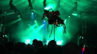 SOHN - Conrad, Live @ Melt Festival 2017