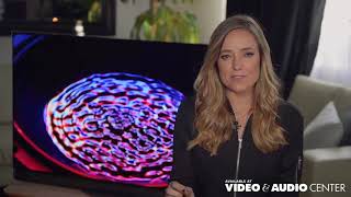 LG and Video & Audio Center Take a Look at the Differences between LCD