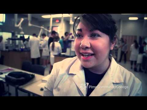 Pima Community College - Customer Success Story