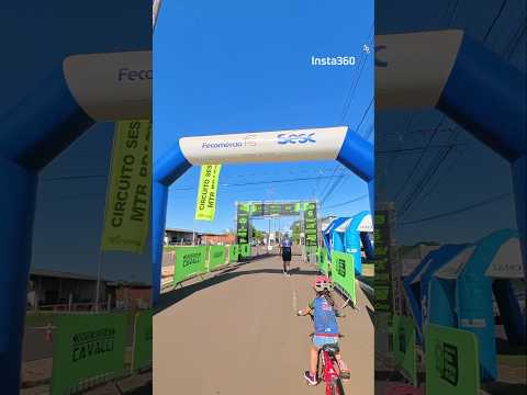 CIRCUITO MTB BRASIL 2026 -NIOAQUE MS- ATLETA: SOFIA SILVA 🚴🏻‍♂️🇧🇷 #mtb #kids #maracaju #ms #ciclismo