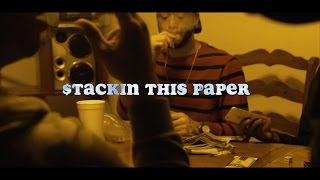 $waggy B x G-Lowe - Stackin This Paper | ShotBy: @Black.Lav