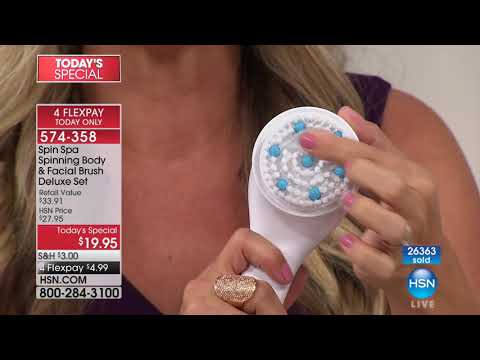 HSN | Gifts Of Beauty Under $50 10.27.2017 - 11 AM