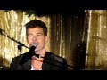 I Need Love - Robin Thicke live @ Qream Launch