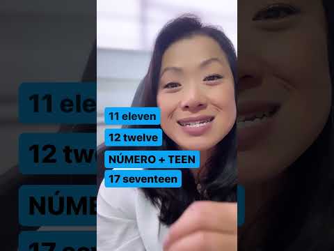 i1 "Aprenda a falar qualquer número em inglês em MENOS de 1 MINUTO!!