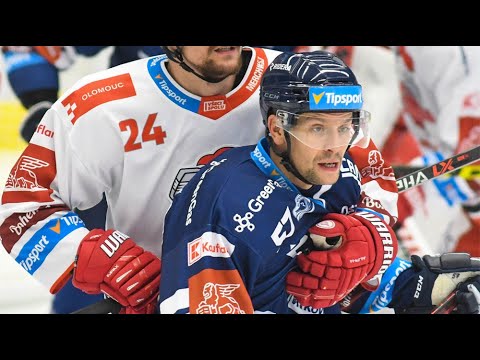TELH 2021/2022: Vítkovice - Olomouc, ohlasy - Jan Hruška
