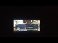 Final Test Of The Thx Optimizer Video Test 60 Tombstone