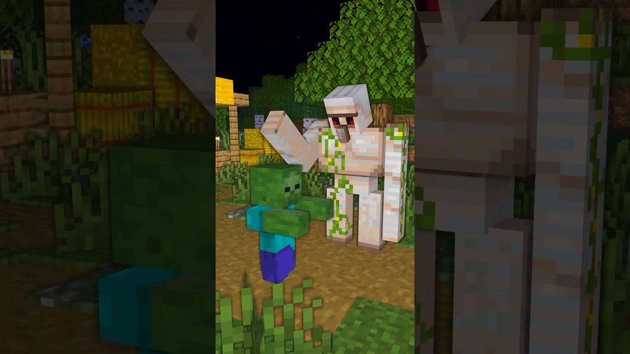 JJ's Sister is on another level - JJ and Mikey Maizen Minecraft Animation #maizen #minecraft #shorts