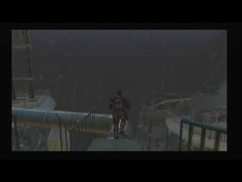 trucos para extermination playstation 2