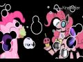 My little pony 5 ночей с фредди 