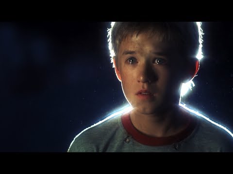 A.I. Artificial Intelligence - Official® Trailer [HD] Video