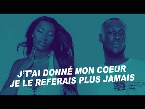 Aya Nakamura feat. Stormzy - Plus jamais (Paroles)