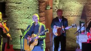 Going Mobile, Roger Daltrey &amp; Simon Townshend, Mountain Winery, Saratoga, CA 9/2/2026