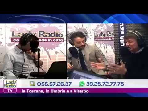 Gr del Mattino 21/10/2019