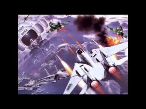 VGM Hall of Fame: After Burner II - Final Take Off (FM Towns)