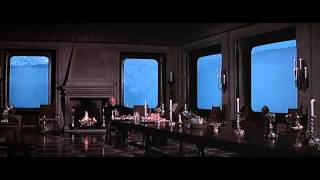 Bond   Elvira Madigan