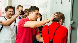 Download lagu School Bullies Don't Realize They're Picking On the Son of a Mafia Boss mp3 Download lagu School Bullies Don't Realize They're Picking On the Son of a Mafia Boss mp3