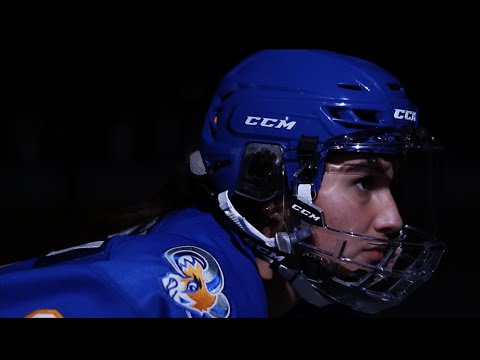 REPRESENT - Saije Catcheway Feature