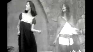 FLORA FAUNA CEMENTO:  UN PAPAVERO   [1971]