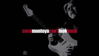 Coco Montoya - Can't See The Streets For My Tears