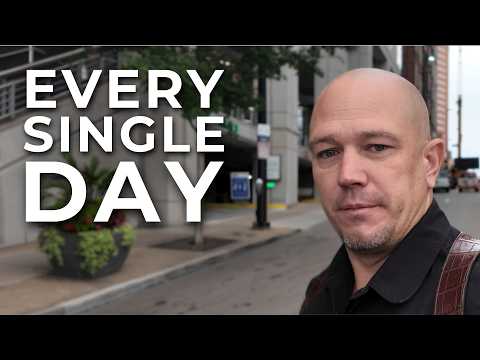 This Simple Exercise Is the Foundation of My Fitness