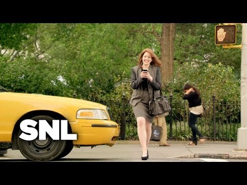 Headz up App - Saturday Night Live