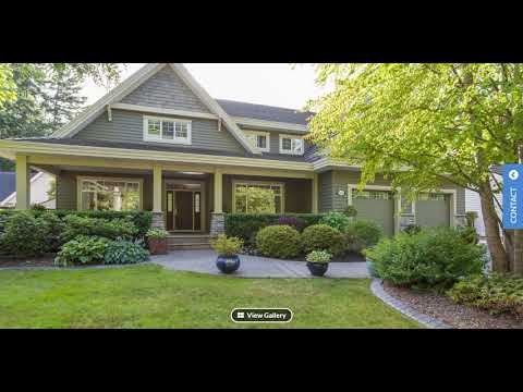 Recent Successes: Elgin Chantrell Neighbourhood, South Surrey-White Rock, BC. Canada