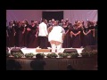 Eric Reed - Near The Cross (Mississippi Mass Choir)