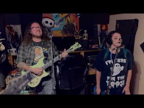 Anthill Cinema - Scary Movie Medley (Live in Studio)