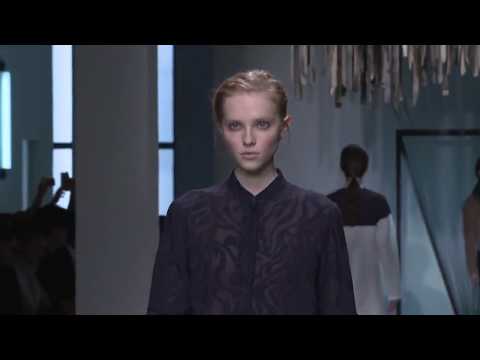 RegimeStoreCompany France - Damir Doma - Spring/Summer 2015 - Paris Fashion Week