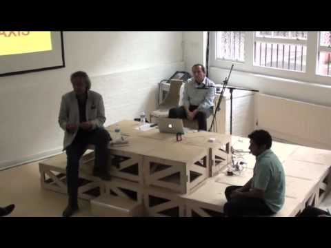 Informal City: Design as Political Engagement - Part 1