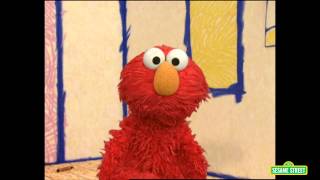 Sesame Street: “Elmo’s World: Head, Shoulders, Knees and Toes” Preview