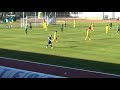 Budaörs- Gyirmót 1-2, 2018 - Összefoglaló