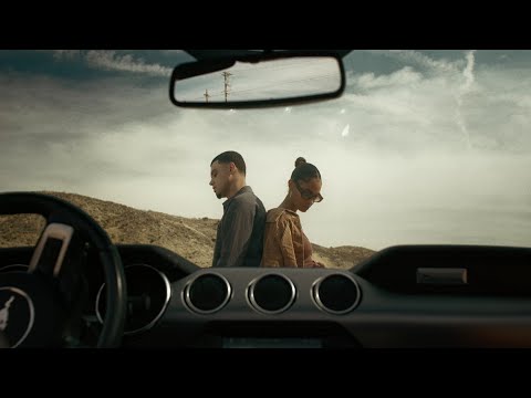 J. Sirus - I DON'T SEE IT (Official Video)