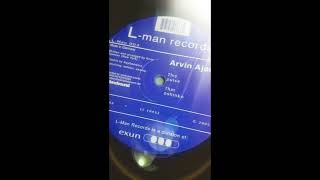 Arvin Ajamian - Pulse (2005)