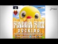 Fadda Fox - Ducking "2015 Soca" (Studio B) 