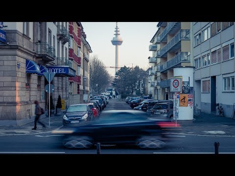 Mitzieher ohne Stativ Fotografieren - Community Challenge: Die Auflösung