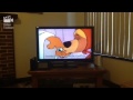 Opening And Closing To 101 Dalmatians 1996 VHS Australia