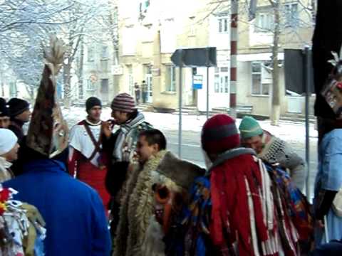 Madama la Negresti 2010