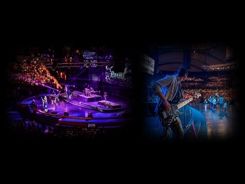 Vivo Danzando - Bani Muñoz - Media Vigilia 2016 Frater