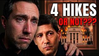 Fed Rate Hike Analysis — Full Breakdown & Transcript