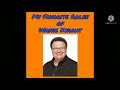 My Favorite Wayne Knight Voice Roles