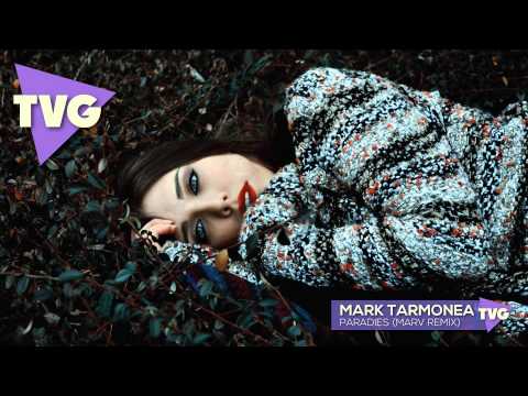 Mark Tarmonea - Paradies (Marv Remix)